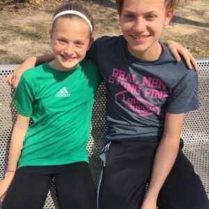 Meet your Posher, Stacy